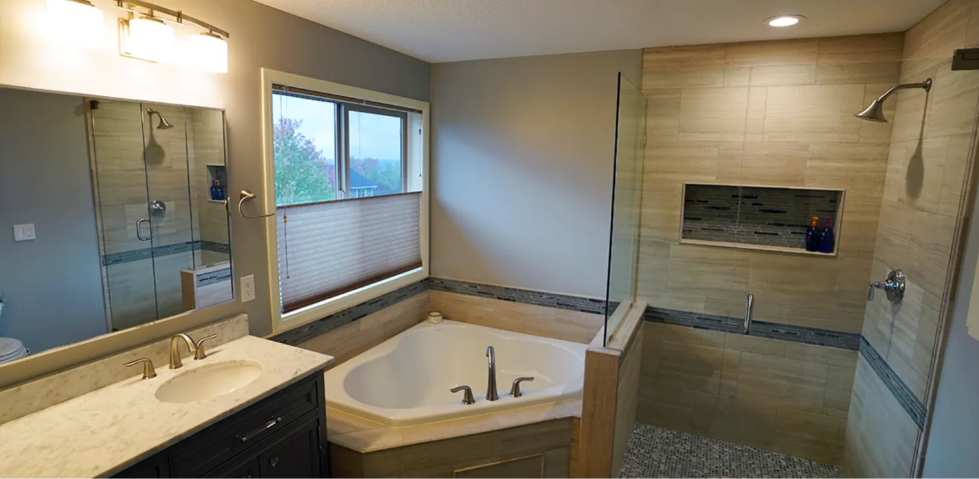Bathroom Remodeling